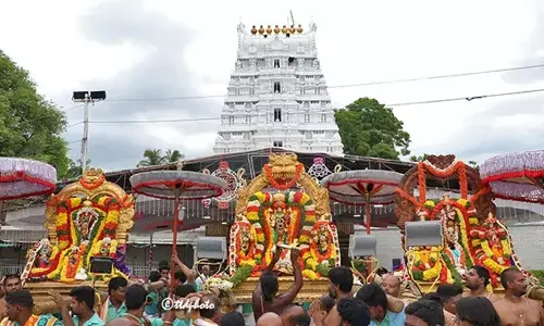 TTD to conduct online e-auction on June 2