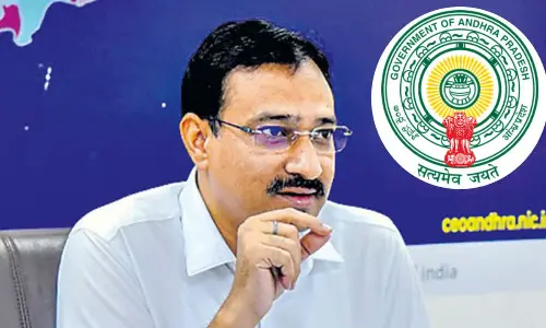 AP to be ID liquor-free by September 30: Excise PS Mukesh Kumar