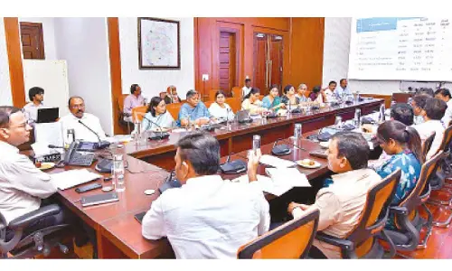 Govt plans to deposit cosmetic charges to students’ accounts through DBT