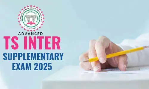 Inter advanced supplementary exams from today