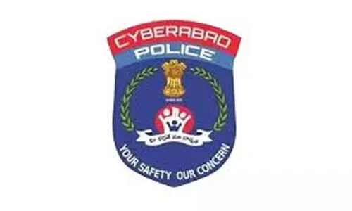 Cyberabad police bans gatherings near exam centres