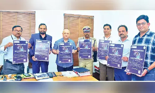 State police to host national-level AI Hackathon from June 27