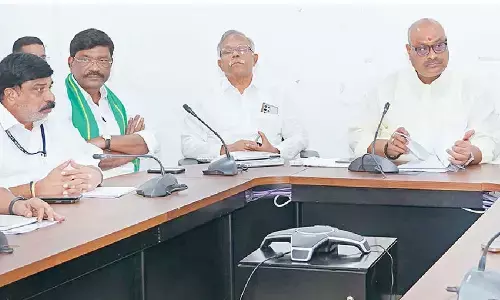 15% growth targeted in agriculture, allied sectors from Kharif