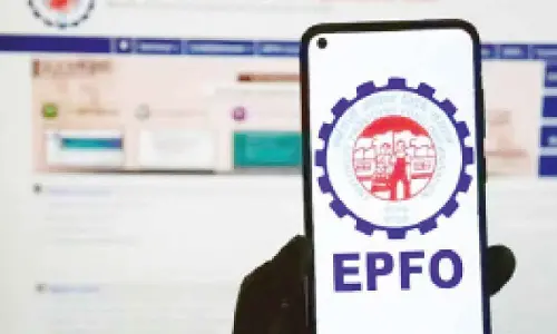 EPFO adds 14.58 lakh net members in March