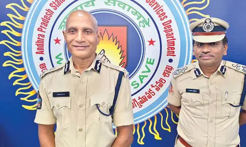 Public participation essential to prevent fire mishaps: Fire DG