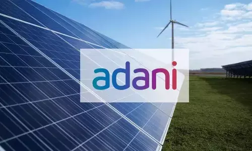 Adani RE capacity rises to 14,528.4 MW