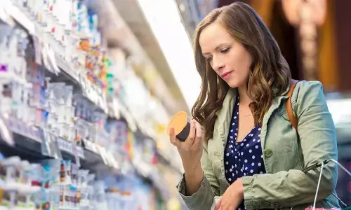 Consumers’ preference for pvt label products on the rise