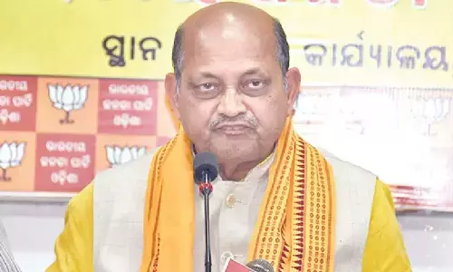 Chit fund documents missing, says Samal