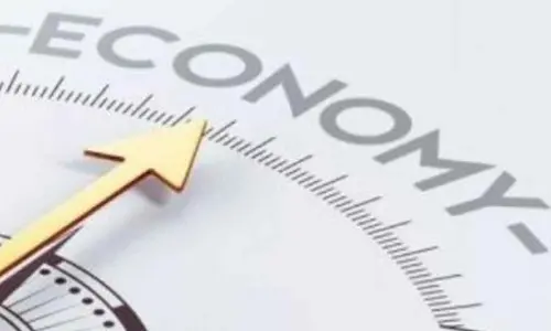 Business activity in India surges to 13-month high in May: HSBC Composite PMI