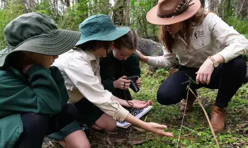 Today is International Day for Biological Diversity