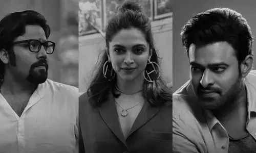 Deepika Padukone exits Spirit: Industry insiders question double standards in actor demands