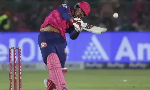 Suryavanshi is definitely one for the future, says Abhinav