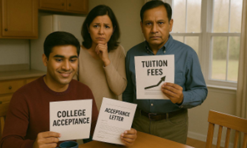 Skyrocketing Costs, Soaring Stakes: Why Private College Counselors Are Your Lifeline in 2025