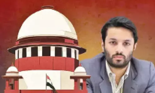 Ashoka Varsity prof gets SC bail, probe to continue