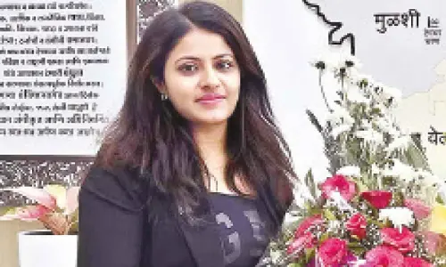 SC grants anticipatory bail to Puja Khedkar