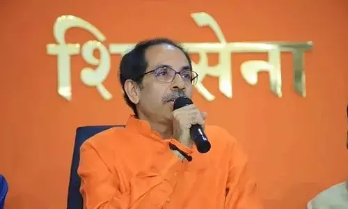 BJP-Sena will have to swallow criticism, sit with Bhujbal