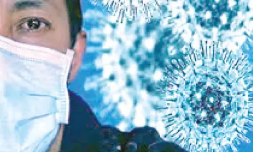 Covid situation constantly monitored, no need to panic: Health experts