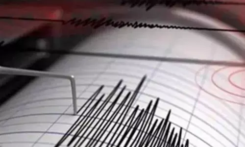 Greece struck by 6.0 magnitude earthquake, followed by Tsunami warning