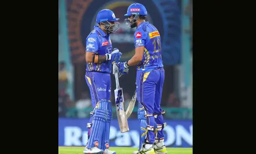 IPL 2025: Suryakumar played exceptional knock, but Naman Dhir turned it around, says Ajay Jadeja