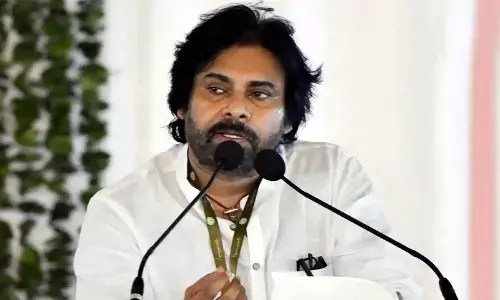 Pawan Kalyan launches innovative to address public issues, engages through theatres