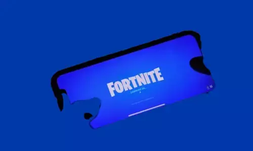 Fortnite Relaunched on Apple App Store After 5 Years Amid Epic Games Legal Battle