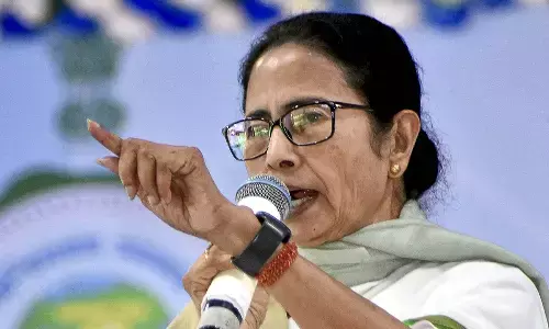 Mamata Banerjee Orders Enhanced Border Vigilance Amid Rising Terrorist Threat Concerns In North Bengal
