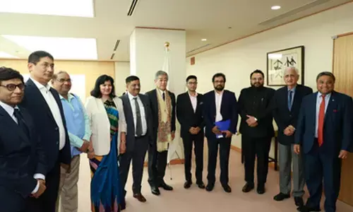 Op Sindoor Outreach: Delegation meets Japanese leaders, receives support for Indias action