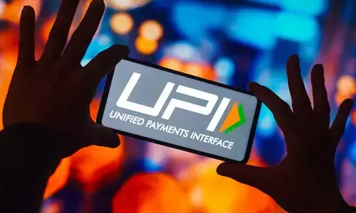 Govt to Block UPI Transfers to High-Risk Numbers Under New Anti-Fraud Initiative