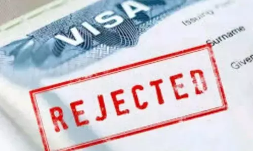 Visa Rejections Increasing: What Indian Students Should Know