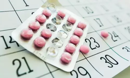 Birth control pill may triple risk of cryptogenic stroke in women: Study