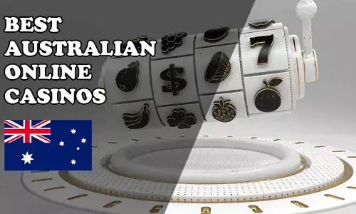 10 Best Australian Online Casinos | Ranked & Reviewed by Experts