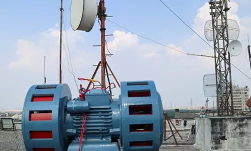 Amid border tensions, Jamnagar in Gujarat installs 100 sirens for civil alerts