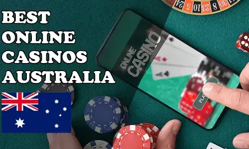 Best Online Casinos in Australia 2025 | Real Money Top Picks
