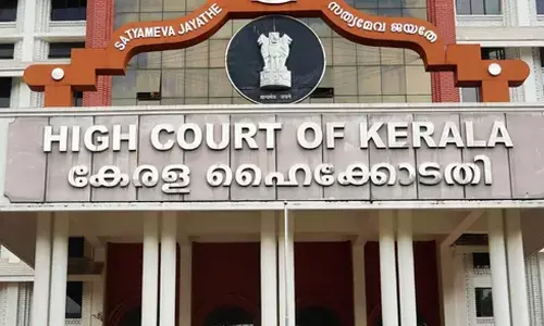IB woman official suicide: Kerala HC raps police for failing to arrest absconding colleague