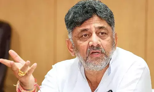 Karnataka Deputy CM Defends Fresh Caste Survey As Social Justice Initiative