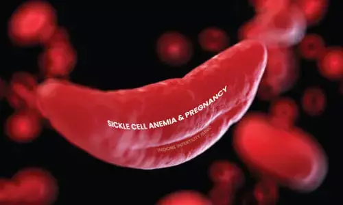 Sickle Cell Anaemia Complication in Pregnancy Successfully Managed in Bengaluru