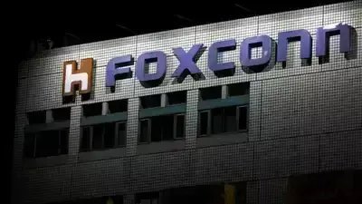 Foxconn’s Big Bet: Rs 15,000 Crore Investment and 14,000 New Jobs in Tamil Nadu!