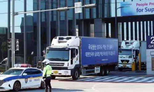 Samsung Biologics plans to separate CDMO, biosimilar biz