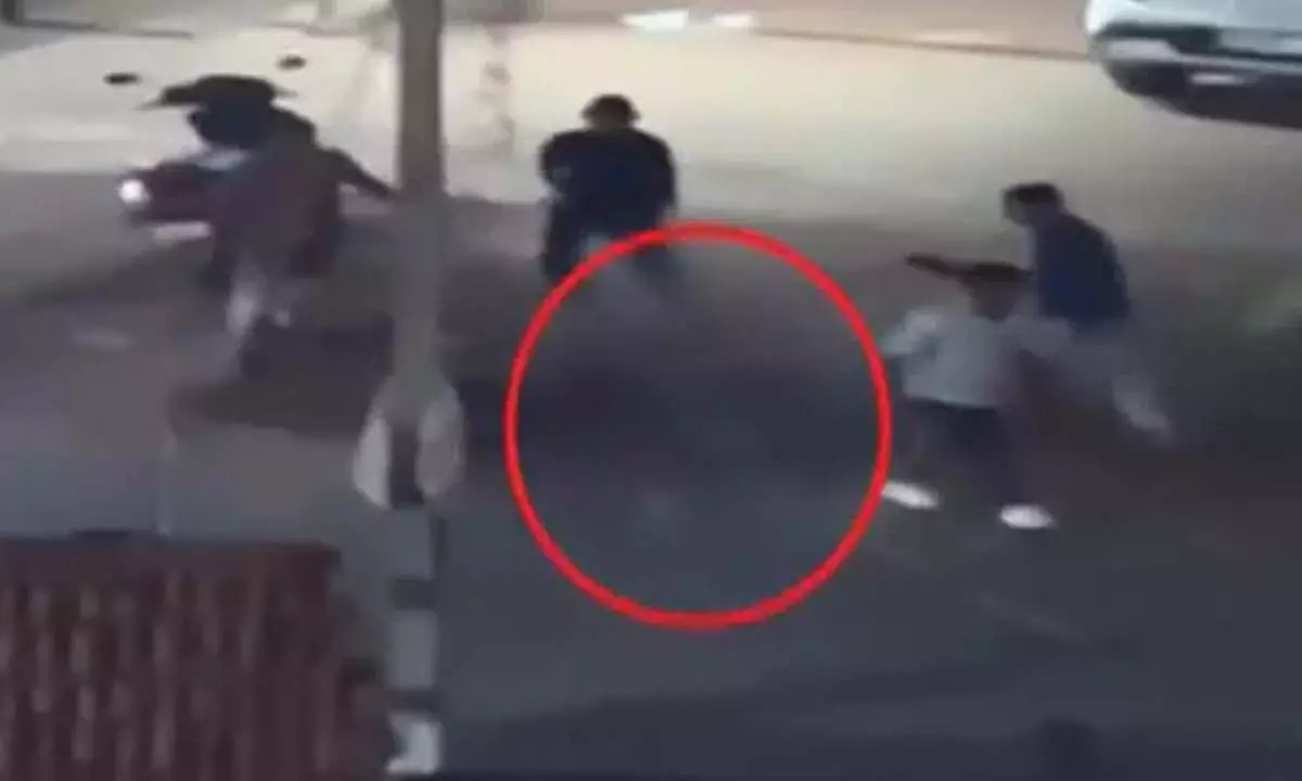 Family dispute turns fatal in Mangaluru: Man killed, two sons injured in knife attack