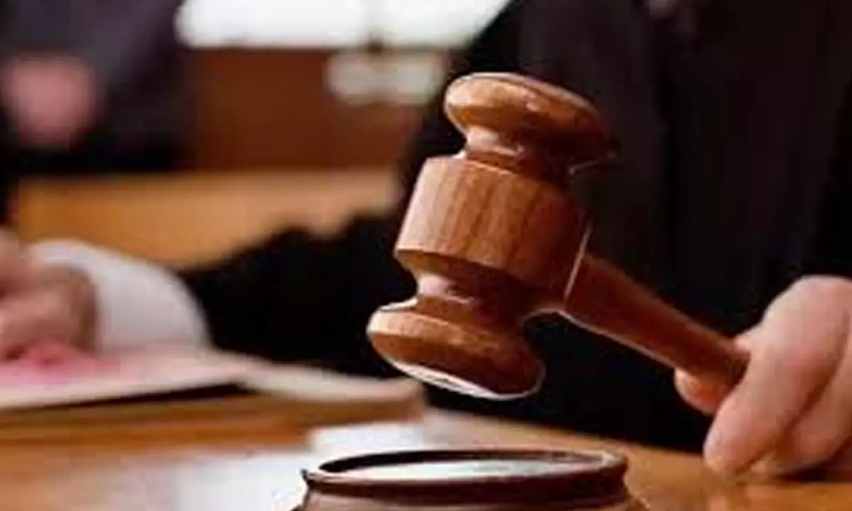 Seven-day police custody for Siraj and Sameer Seven-day police custody for Siraj and Sameer