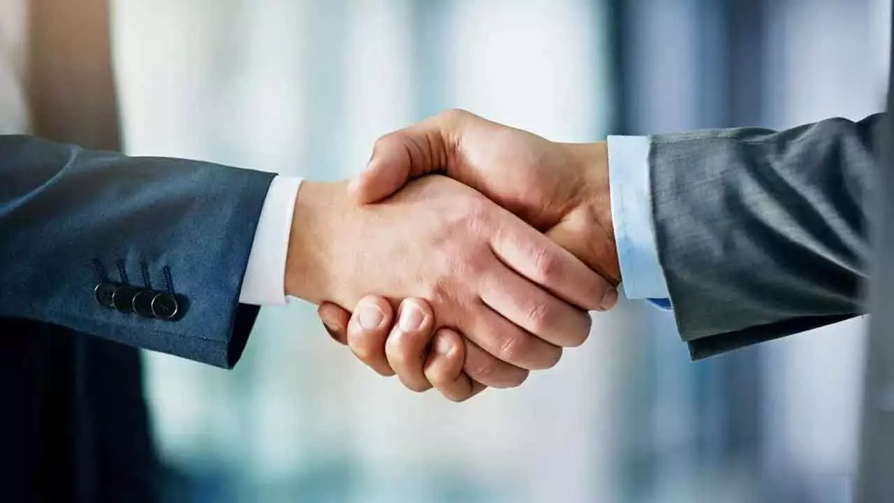 TGCHE to ink MoU with NASSCOM today on skill training TGCHE to ink MoU with NASSCOM today on skill training