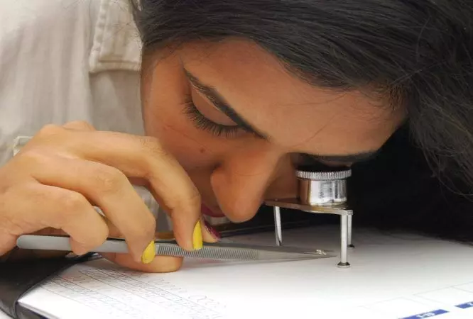 Unlocking Opportunities for Talent in the Gem and Jewelry Industry Unlocking Opportunities for Talent in the Gem and Jewelry Industry