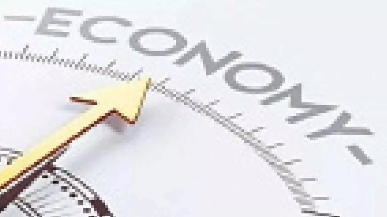 Composite PMI rises to 13-mth high in May Composite PMI rises to 13-mth high in May