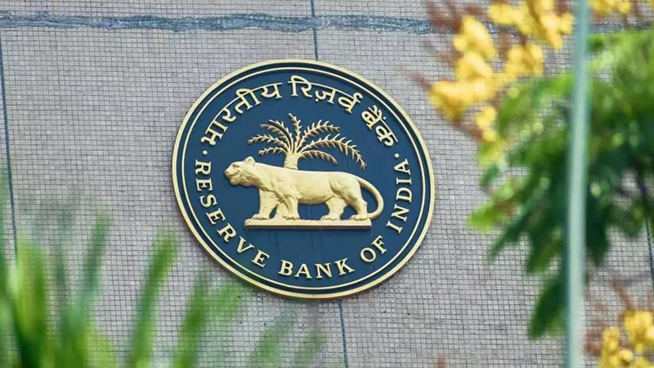 India emerging as connector country: RBI