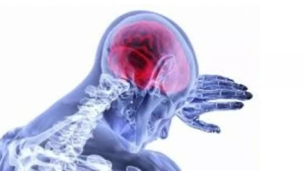 Experimental drug shows promise of treatment for young patients with rare form of ALS Experimental drug shows promise of treatment for young patients with rare form of ALS