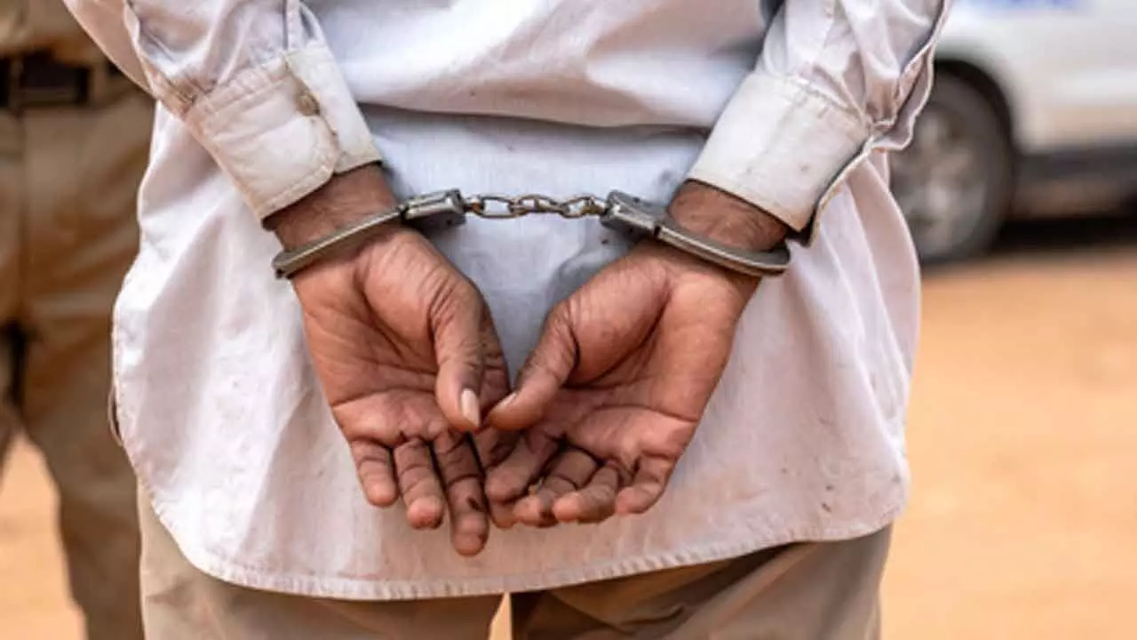 ED arrests two in Bengal in connection with bogus financial scheme racket