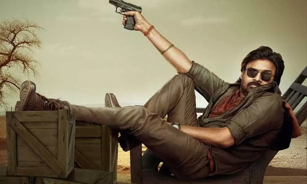 Pawan Kalyan’s ‘Ustaad Bhagat Singh’ shoot to kickstart in June