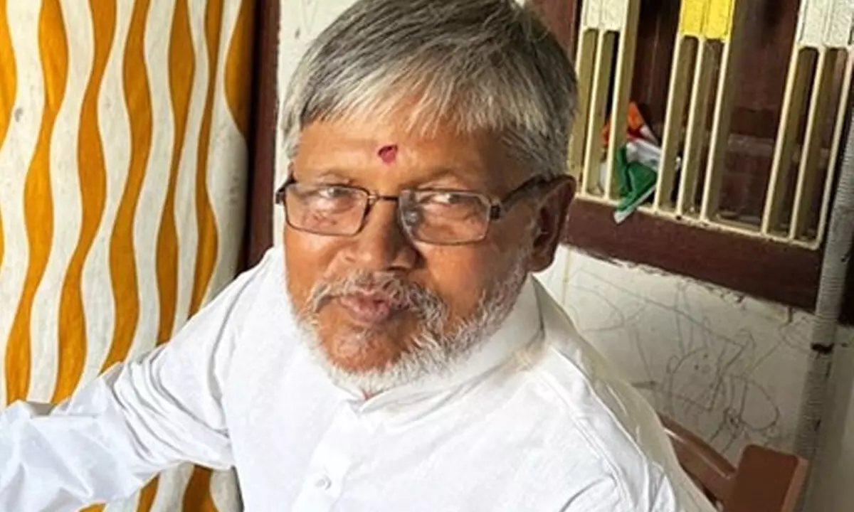 2019 assault case: BJP MLA Mishrilal Yadav sentenced to three months jail 2019 assault case: BJP MLA Mishrilal Yadav sentenced to three months jail