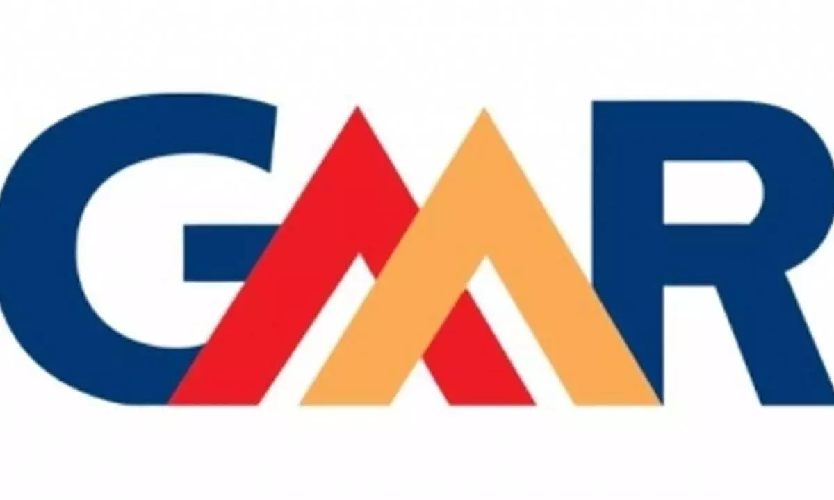 GMR Airports piles up Rs 253 crore loss in January-March quarter GMR Airports piles up Rs 253 crore loss in January-March quarter