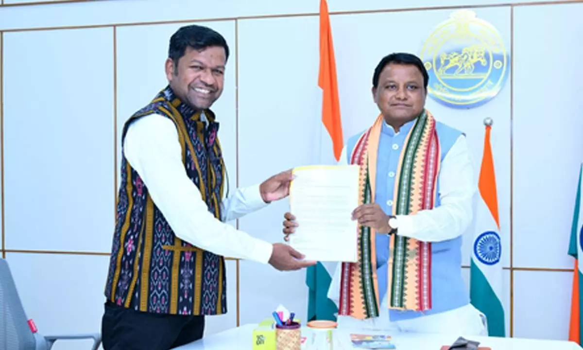 Untimely Ratha Yatra celebrations: Sudarsan Pattnaik writes to Odisha CM seeking intervention Untimely Ratha Yatra celebrations: Sudarsan Pattnaik writes to Odisha CM seeking intervention